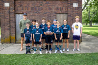 Tuscola Flag Football