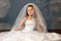 Wedding Dress Mini 3-12-23
