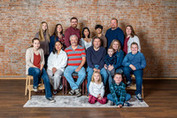 Finley Family 2024