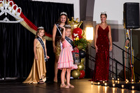 8=5-23 Miss Tuscola pageant