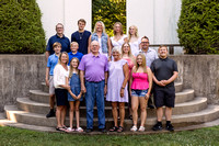 Witheft Family Aug 2023