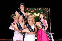 8-26-23 Miss Arcola pageant