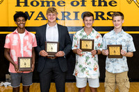 6-21-21 Track awards