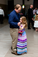 3-23-19 Daddy Daughter Dance