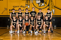 Freshman Boys Basketball