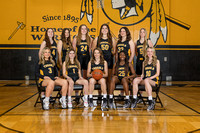 Varsity Girls Basketball