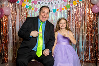 2024 Daddy/Daughter Dance