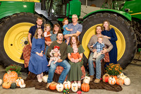 Williams Family 2024