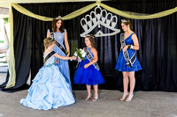 6-2-20 Miss Tuscola Pageant