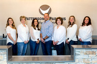 Patterson Parsons Dental Clinic Feb 2021