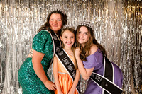 2024 Miss Villa Grove Pageant