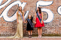 2022 Miss Tuscola Fun photos