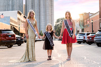 Miss Tuscola Pageant