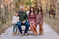 Hoey Family Oct 2024