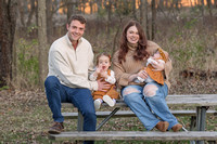 Yanello Family 2024