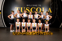 2024 JFL Cheer