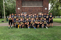 2024 JFL Football